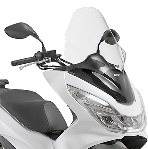 Givi D1136ST szyba przezroczysta
